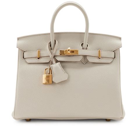 smallest birkin bag|hermes birkin togo 25.